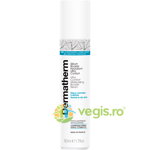 Serum Organic Booster Hidratant pentru ten normal si uscat, Dermatherm Ultra Confort, 50ml