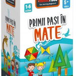 Joc educativ MemoRace - Primii pasi in mate