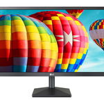 Monitor LED IPS LG 23.8'