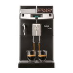 Espressor automat Saeco Lirika Black, Saeco