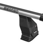Bare transversale Menabo Tema Aluminiu pentru Infinity Q30, 5 usi, model 2015-2019