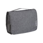 Geantă de toaletă de voiaj din material textil – Bigso Box of Sweden, Bigso Box of Sweden