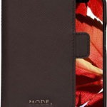 dbramante New York - iPhone 12 mini 5.4` - Dark Chocolate, dbramante