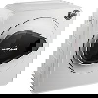 GreenBlue Uscator de rufe electric GreenBlue, cu tambur, incarcatura de 3 kg, GB405, GreenBlue