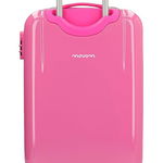 Troler cabina ABS 55 cm Movom Butterfly