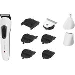 Rowenta Multistyler Easy TN8961F4 Trimmer pentru parul de pe corp, Rowenta