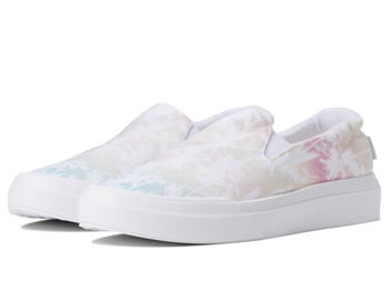 Incaltaminte Femei Roxy Rae Slip-On Sunset, Roxy