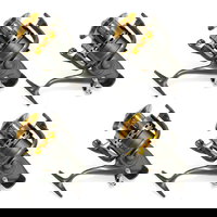 Mulineta  KT6000A  diamat alb cu 9 +1 rulmenti si baitrunner, Myeshop