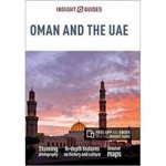 Insight Guides: Oman & the UAE