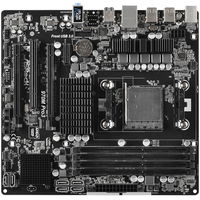 Placa De Baza Desktop Pusokei Lga2011-3 Pentru Chipset X99