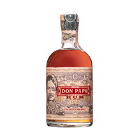 Rom Don Papa 7 ani, 40%alc., 0.7L