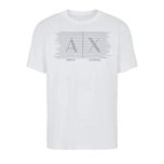 T-shirt xxl, Armani Exchange