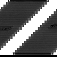 SSD Extern Transcend ESD270C 250GB USB 3.1 Gen 2 Type C