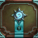 The Art of the Hearthstone (The Art of the Hearthstone)
