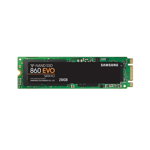 SSD SAMSUNG 860 EVO, 250 GB, M.2, SAMSUNG