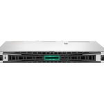 Server HPE ProLiant DL20 Gen11 Intel Xeon E-2436 No HDD 16GB RAM 4xSFF 800W, HP Enterprise