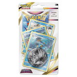 Pokemon TCG Sword & Shield 10 Astral Radiance Premium Checklane - Mudkip, Pokemon