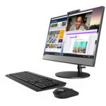 Desktop all-in-one lenovo v530, 10us0004ri, 21.5"fhd, i3-8100t, 4gb ddr4, hdd 1tb