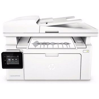 Multifunctional HP LaserJet Pro MFP M130fw