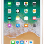 Tableta APPLE iPad 6 (2018), 9.7", 32GB, 2GB RAM, Wi-Fi, Gold