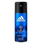 Deodorant Spray Adidas UEFA Anthem Edition, Barbati, 150 ml