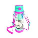 Termos cu pai, 500 ml, Coral High, model Pisicuta, Coral High