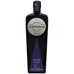Gin Scapegrace Uncommon Central Otago, 40.8% alc., 0.7L, Noua Zeelanda, Scapegrace
