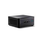 Calculator Barebone NUC 12 Pro Tall Kit