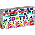 LEGO DOTS O multime de DOTS 41935
