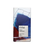 Ciocolata lapte (tableta) BIO Vivani - 100 g, Horst Bode