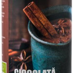 Ciocolata calda, eco-bio, 300 g, Pronat, Pronat