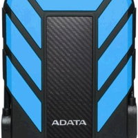 Hard disk portabil A-Data HD710 Pro 1TB, USB3.1, 2.5inch, Blue