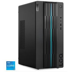 Calculator Lenovo IdeaCentre 5 14IRB8 Tower, Intel Core i5-13400, RAM 8GB, SDD 512GB, Intel UHD Graphics 730, No OS