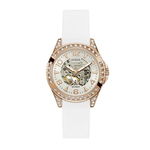 Ceas de dama quartz Guess St. Tropez W1239L3, Guess