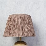 Veioza YL201 Lamp Shade, Crem, Hmy Design