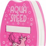 Rucsac de flotabilitate Aqua-Speed Aqua-Speed Kiddie Unicorn roz, Aqua-Speed