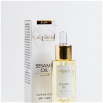 Sesame oil, Calinachi