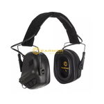 CASTI DE PROTECTIE ANTIFON ACTIVE EARMOR M31 PLUS - BLACK, EARMOR