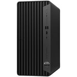 Sistem Desktop PC HP ProDesk 400 G9 MT, Procesor Intel® Core™ i5-12400 2.5GHz Alder Lake, 8GB RAM, 512GB SSD, UHD 730, Windows 11 Pro, HP