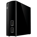 HDD Extern Seagate Expansion portable, 4TB, Negru, Compatibil PS4 si PS5, USB 3.0, Seagate