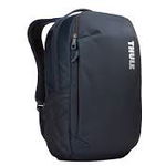 Rucsac Thule Subterra, 23 l, pentru laptop de max. 15.6 ", 1 compartiment, buzunar frontal x 2 buzunar lateral x 2, - 085854239004, Thule