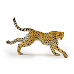 Figurina - Wild Animal Kingdom - Running Cheetah | Papo, Papo