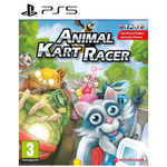 Joc MINDSCAPE ANIMAL KART RACER - PlayStation 5