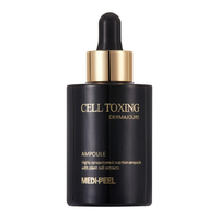 Fiola pentru accelerarea reinnoirii celulare Cell Toxing Dermajours, 100 ml, Medi-Peel