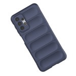 Carcasa Magic Shield compatibila cu Samsung Galaxy A13 5G Navy Blue, OEM