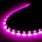 Flexlight Pro 24 LED-uri roz (LAMP-LEDPR2408), Lamptron