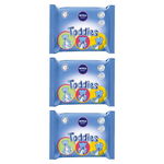 
Set 3 x 60 Servetele Umede Nivea Baby Toddies
