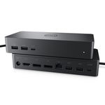 Docking station Dell UD22, USB-C, Gigabit, 96W