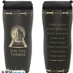 Cana de voiaj - Game of Thrones - Throne, Abystyle