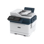 Multifunctional laser color Xerox C315V_DNI, dimensiune A4 (Printare,Copiere, Scanare, Fax), Dimensiune: A4, Viteza Până la 35 ppm color/alb-negru Letter/Până la 33 ppm color/alb-negru A4, Rezolutie Tipărire: 1200 x 1200 dpi, calitate culoare, XEROX